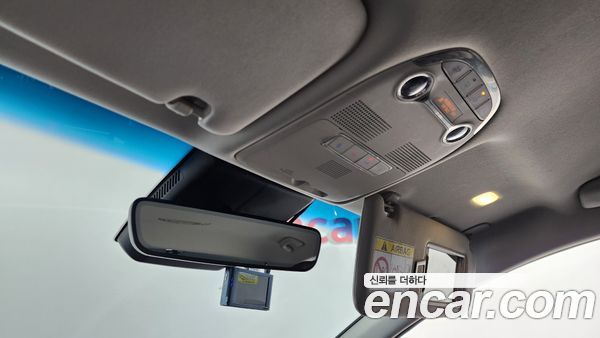 Hyundai Grandeur 2021, фото 24