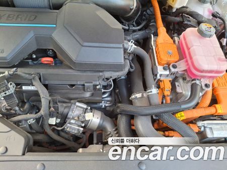 Hyundai Tucson 2021, фото 6