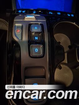 Hyundai Tucson 2021, фото 9