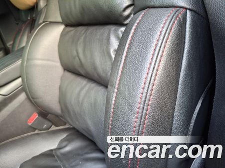Hyundai Tucson 2021, фото 10
