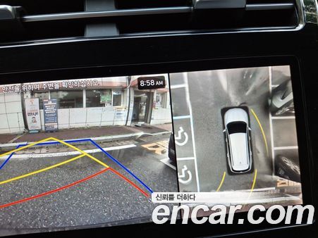 Hyundai Tucson 2021, фото 12
