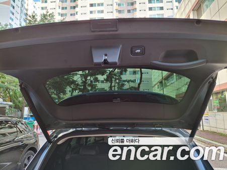 Hyundai Tucson 2021, фото 14