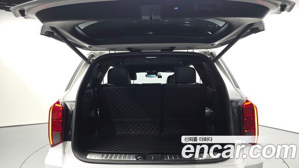 Hyundai Palisade 2023, фото 20