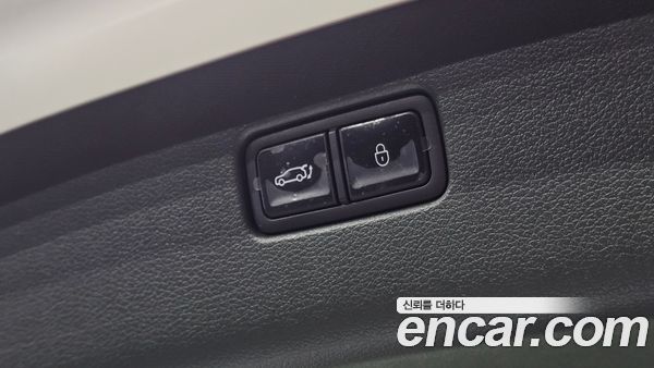 Genesis GV80 2026, фото 23