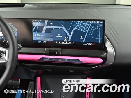 BMW X3 2025, фото 14