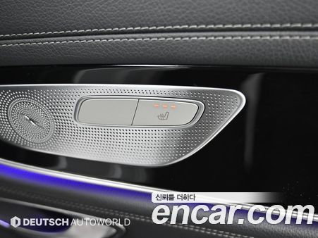 Mercedes-Benz AMG GT 2020, фото 16