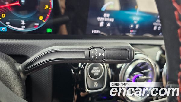 Mercedes-Benz CLA 2021, фото 9