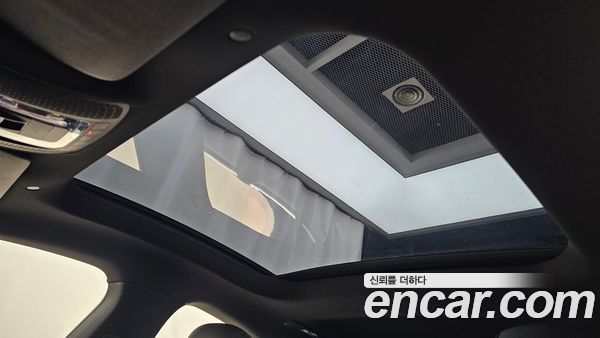 Mercedes-Benz CLA 2021, фото 18