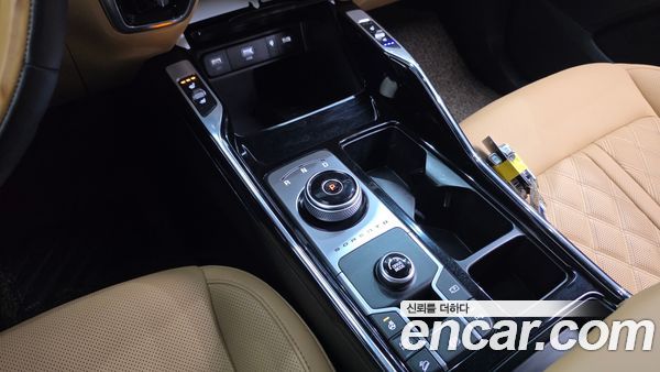 Kia Sorento 2023, фото 12