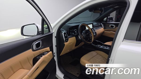 Kia Sorento 2023, фото 13
