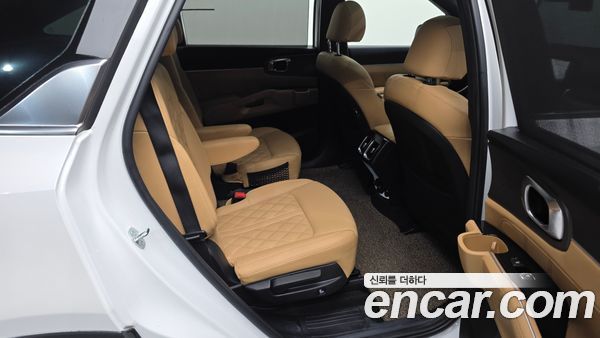 Kia Sorento 2023, фото 17