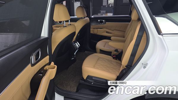 Kia Sorento 2023, фото 18