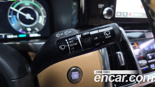 Kia Sorento 2023, фото 26