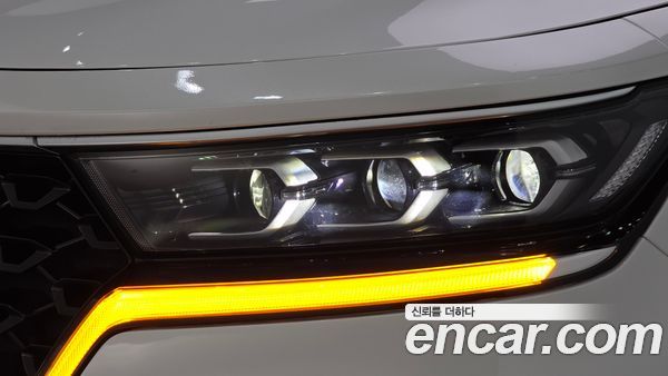 Kia Sorento 2023, фото 8
