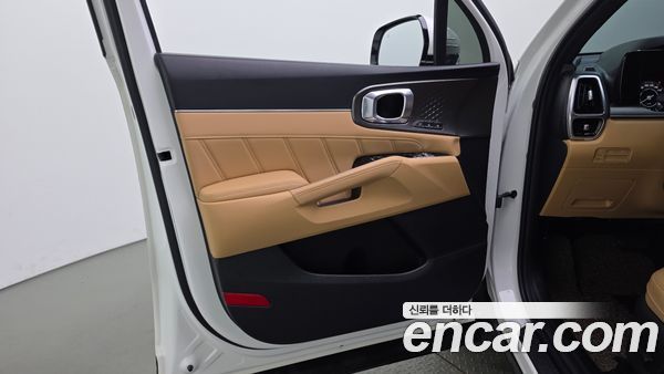 Kia Sorento 2023, фото 14