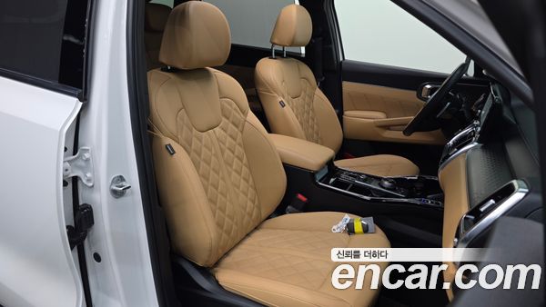 Kia Sorento 2023, фото 16