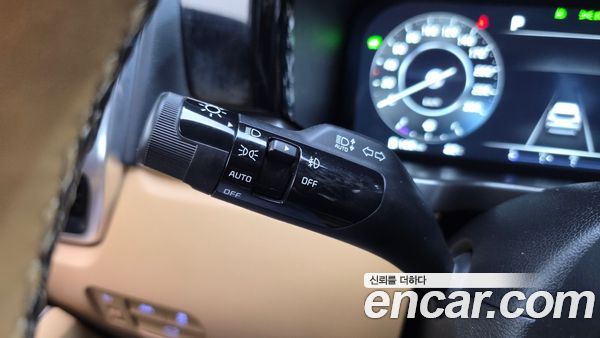 Kia Sorento 2023, фото 29