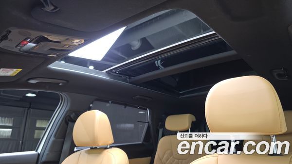 Kia Sorento 2023, фото 31
