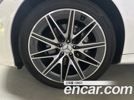 Mercedes-Benz AMG GT 2022, фото 7