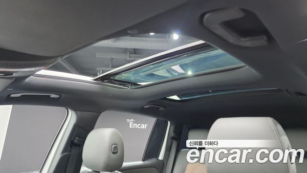Mercedes-Benz EQB 2022, фото 23