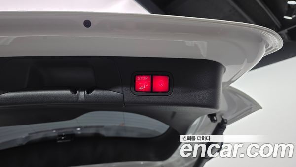 Mercedes-Benz EQB 2022, фото 24