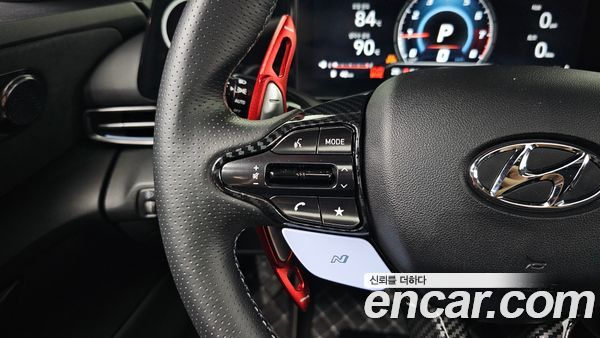 Hyundai Elantra 2022, фото 19