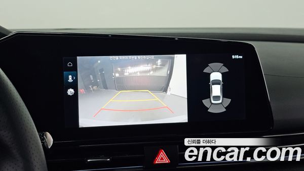 Hyundai Elantra 2022, фото 25