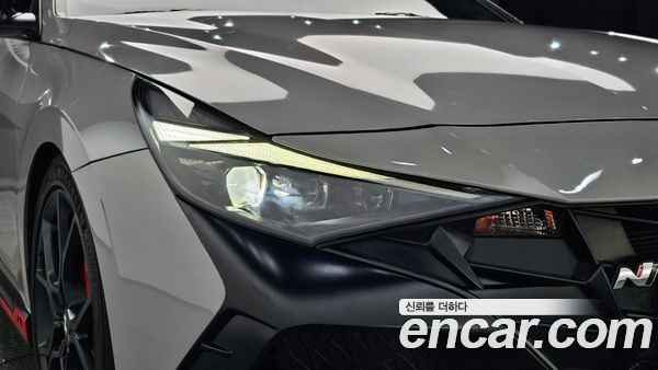 Hyundai Elantra 2022, фото 7