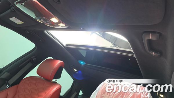 Genesis GV80 2024, фото 24