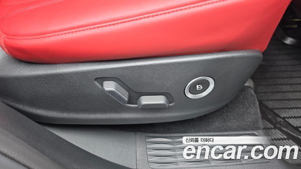 Genesis GV80 2024, фото 39