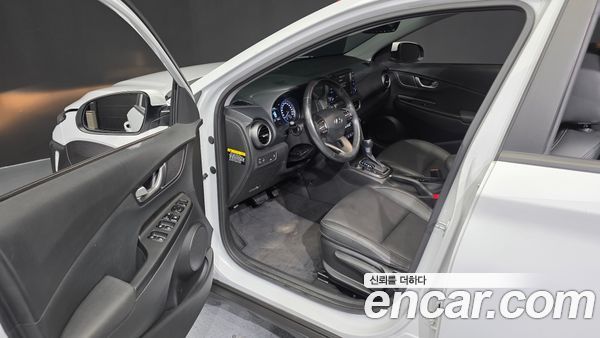 Hyundai Kona 2020, фото 13