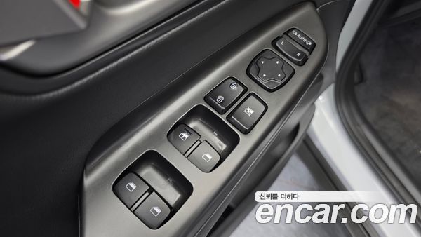 Hyundai Kona 2020, фото 19