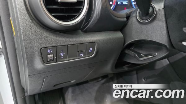 Hyundai Kona 2020, фото 20