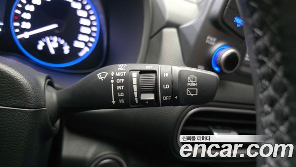 Hyundai Kona 2020, фото 22
