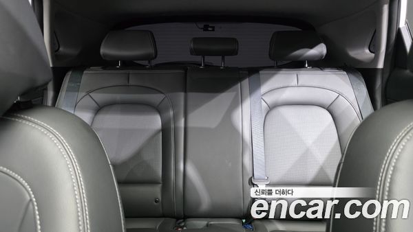 Hyundai Kona 2020, фото 29
