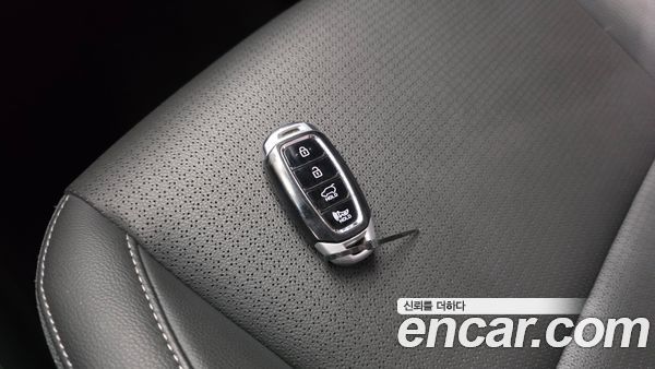 Hyundai Kona 2020, фото 32