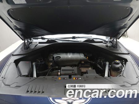 Genesis GV80 2022, фото 6
