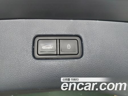 Genesis GV80 2022, фото 18
