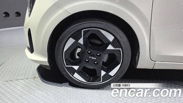 Kia Picanto 2025, фото 5