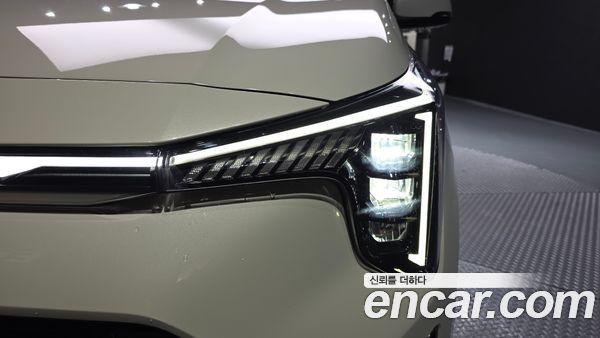 Kia Picanto 2025, фото 8