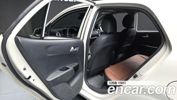 Kia Picanto 2025, фото 16
