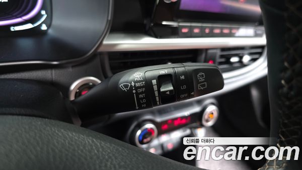 Kia Picanto 2025, фото 29