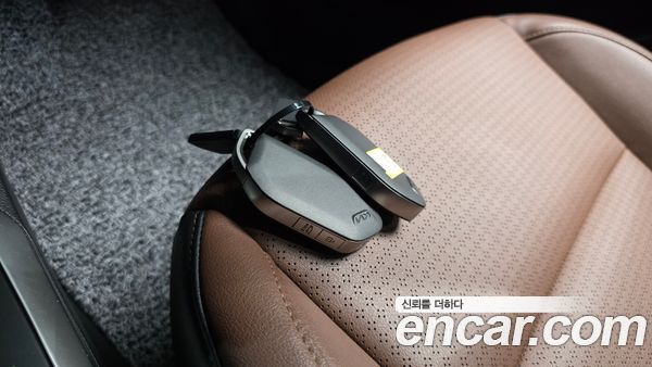 Kia Picanto 2025, фото 31