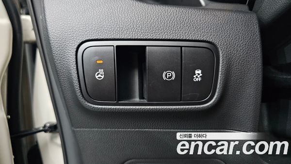 Kia Ray 2025, фото 26