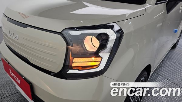 Kia Ray 2025, фото 8