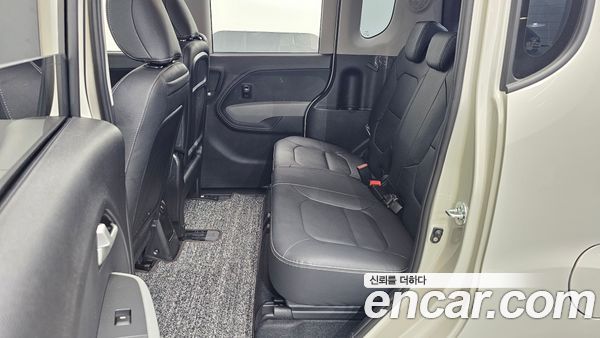 Kia Ray 2025, фото 16