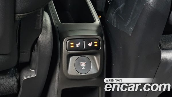 Kia Ray 2025, фото 29