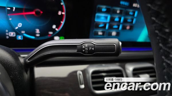 Mercedes-Benz GLE 2021, фото 12