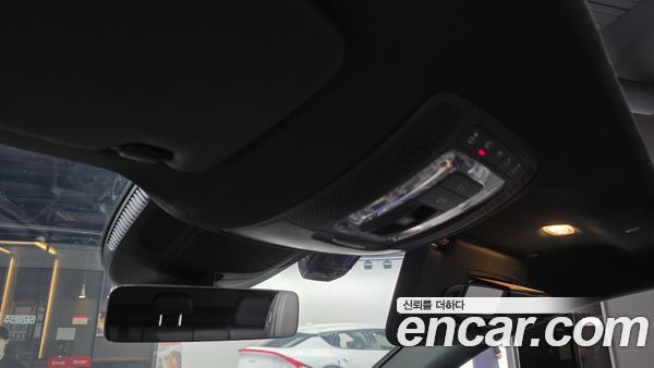 Mercedes-Benz GLE 2021, фото 30