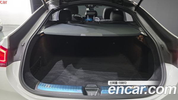 Mercedes-Benz GLE 2021, фото 35